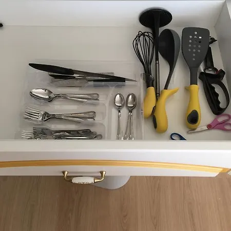 Cozy Appartamento