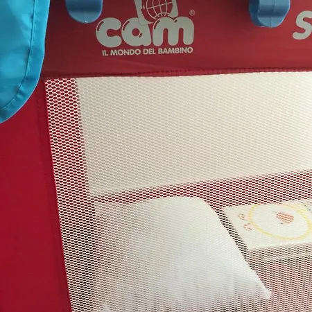 Cozy Appartamento
