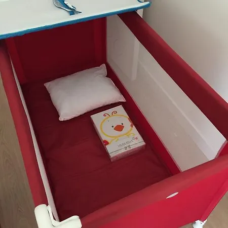 Appartamento Cozy Antalia