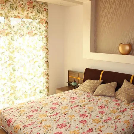 Appartamento Cozy *