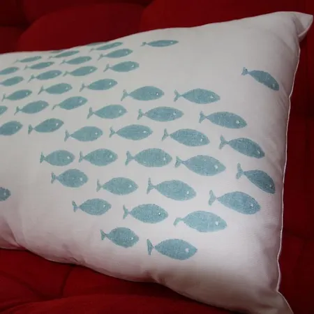Appartamento Cozy *